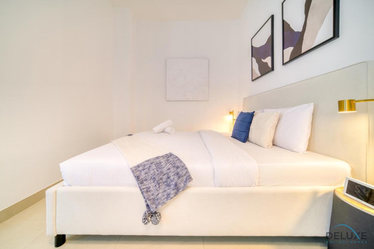 Placid At Afnan 4 Midtown Production By Deluxe Homes * Dubai