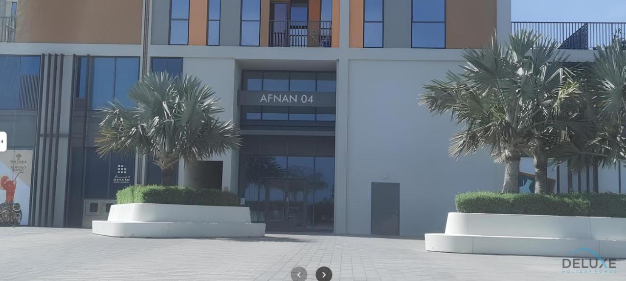 Apartment Placid At Afnan 4 Midtown Production By Deluxe Homes