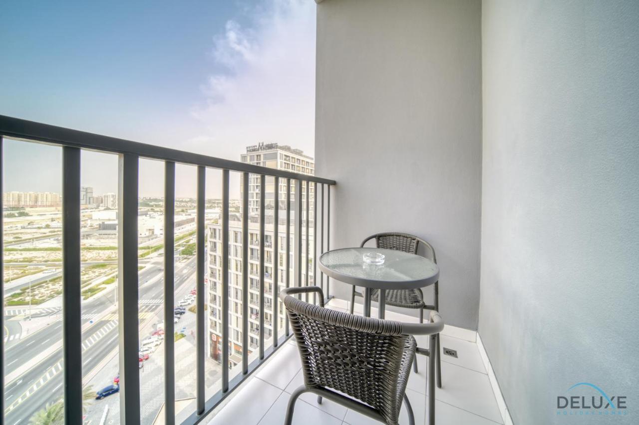 Placid At Afnan 4 Midtown Production By Deluxe Homes Apartment