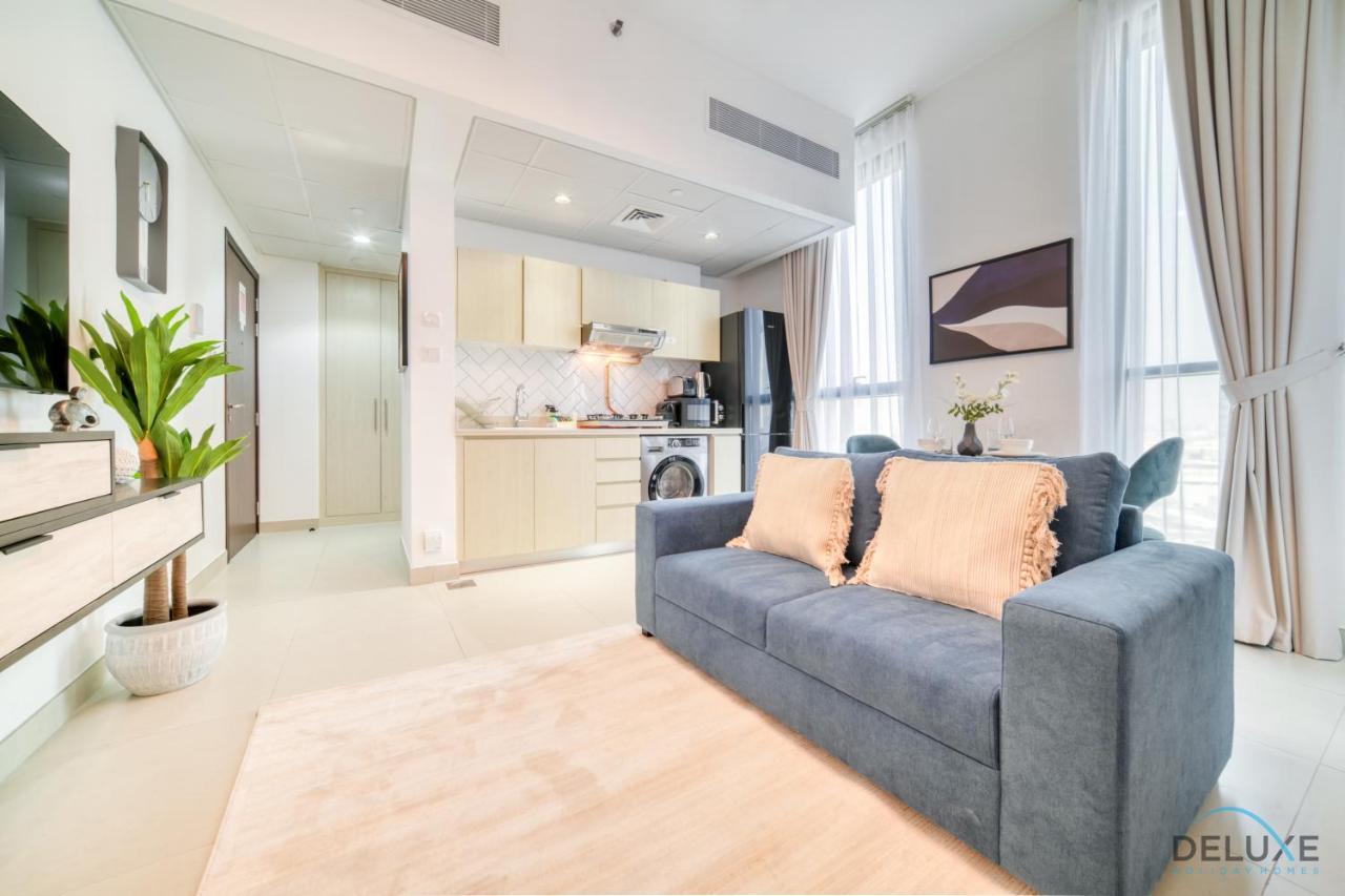 Apartment Placid At Afnan 4 Midtown Production By Deluxe Homes *