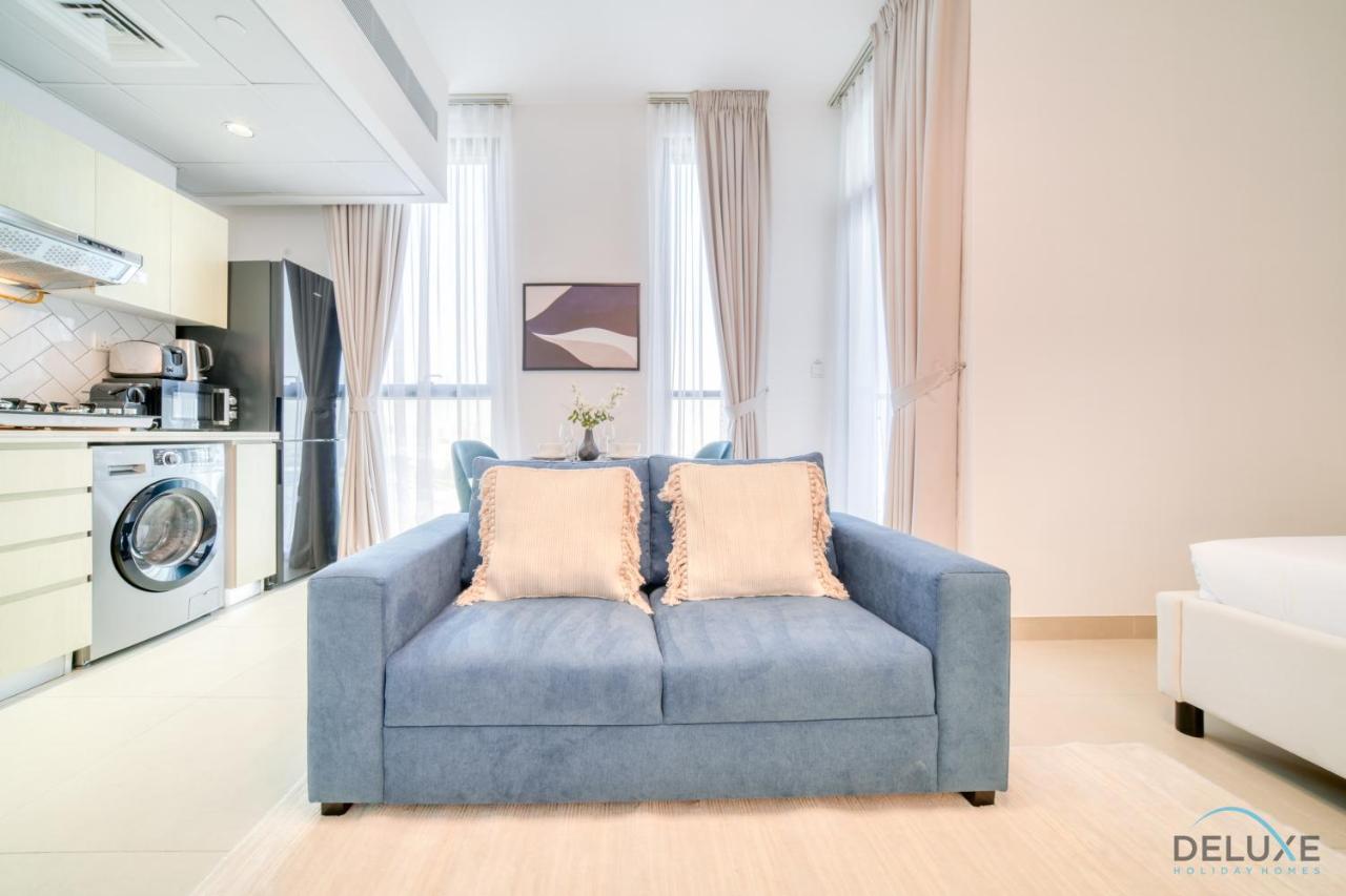 Placid At Afnan 4 Midtown Production By Deluxe Homes Apartment *