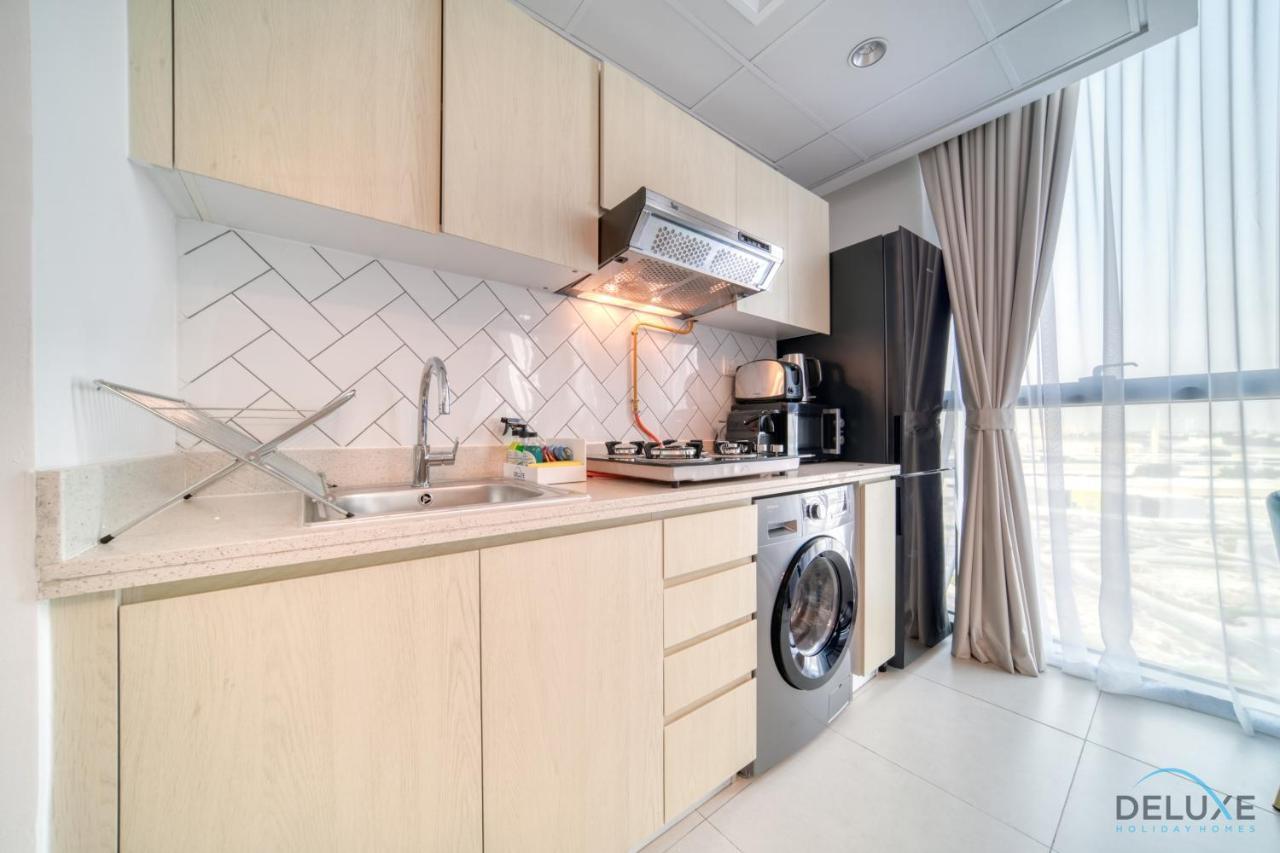 Apartment Placid At Afnan 4 Midtown Production By Deluxe Homes Dubai