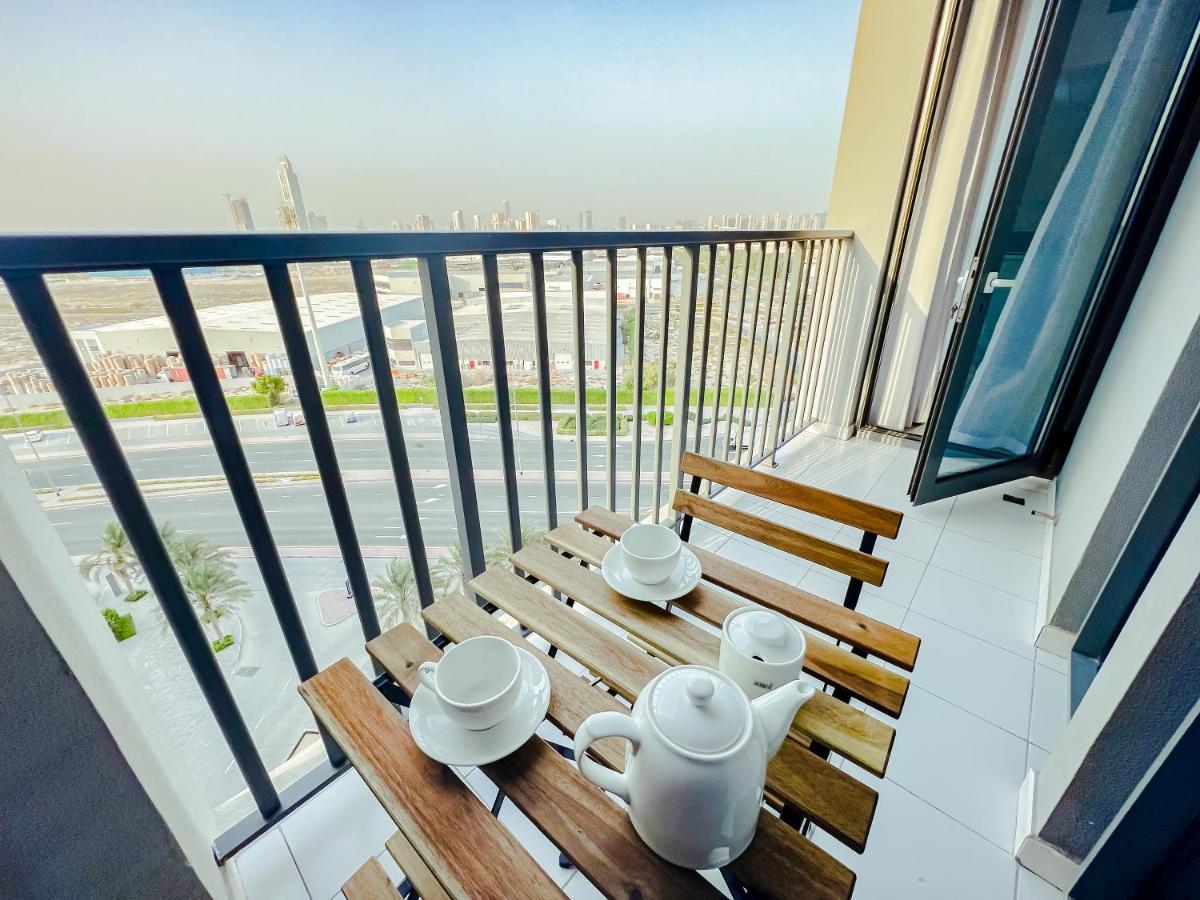 Community - Tennis, Streetball - 15 Mins Sea Apartment Dubai