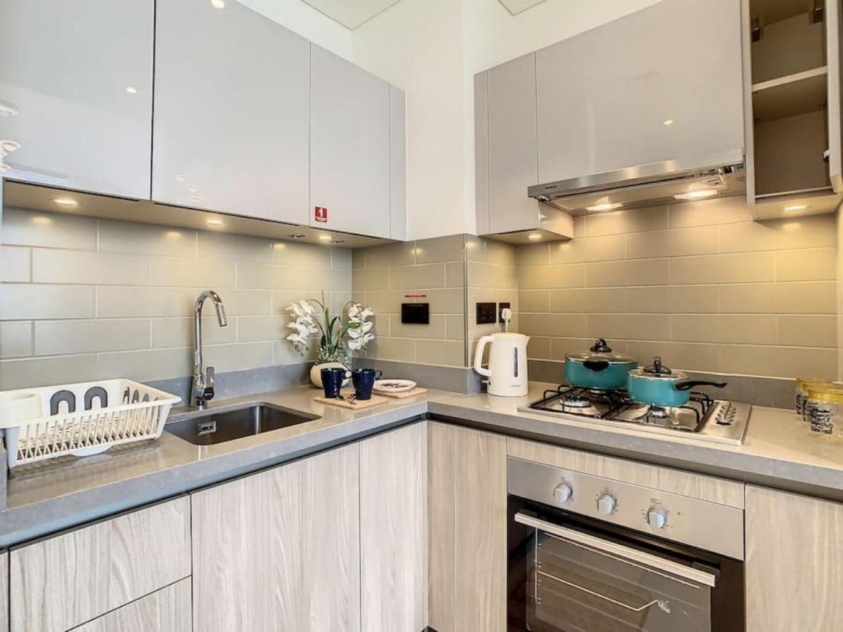 Key View - Sobha Waves Holiday home *