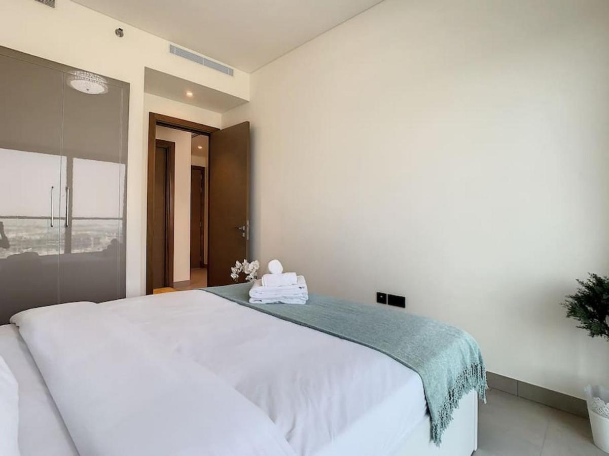Key View - Sobha Waves Holiday home