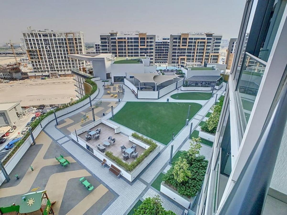 Holiday home Key View - Sobha Waves Dubai