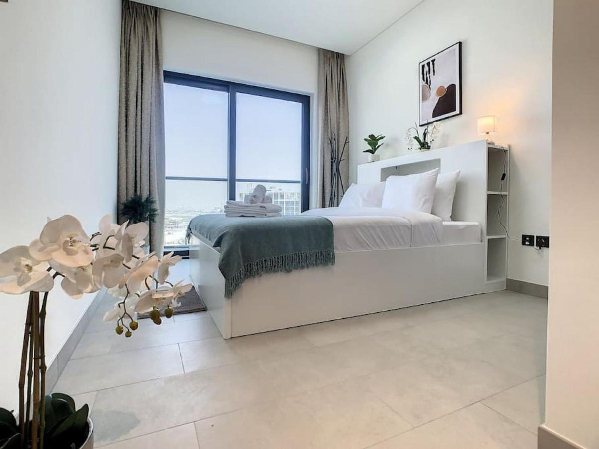 Key View - Sobha Waves Dubai