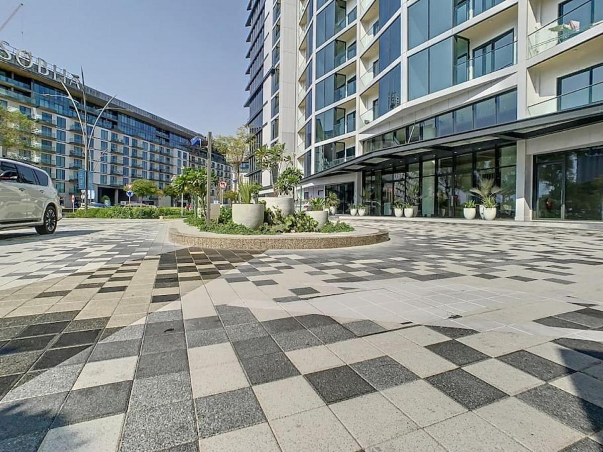 Key View - Sobha Waves Dubai