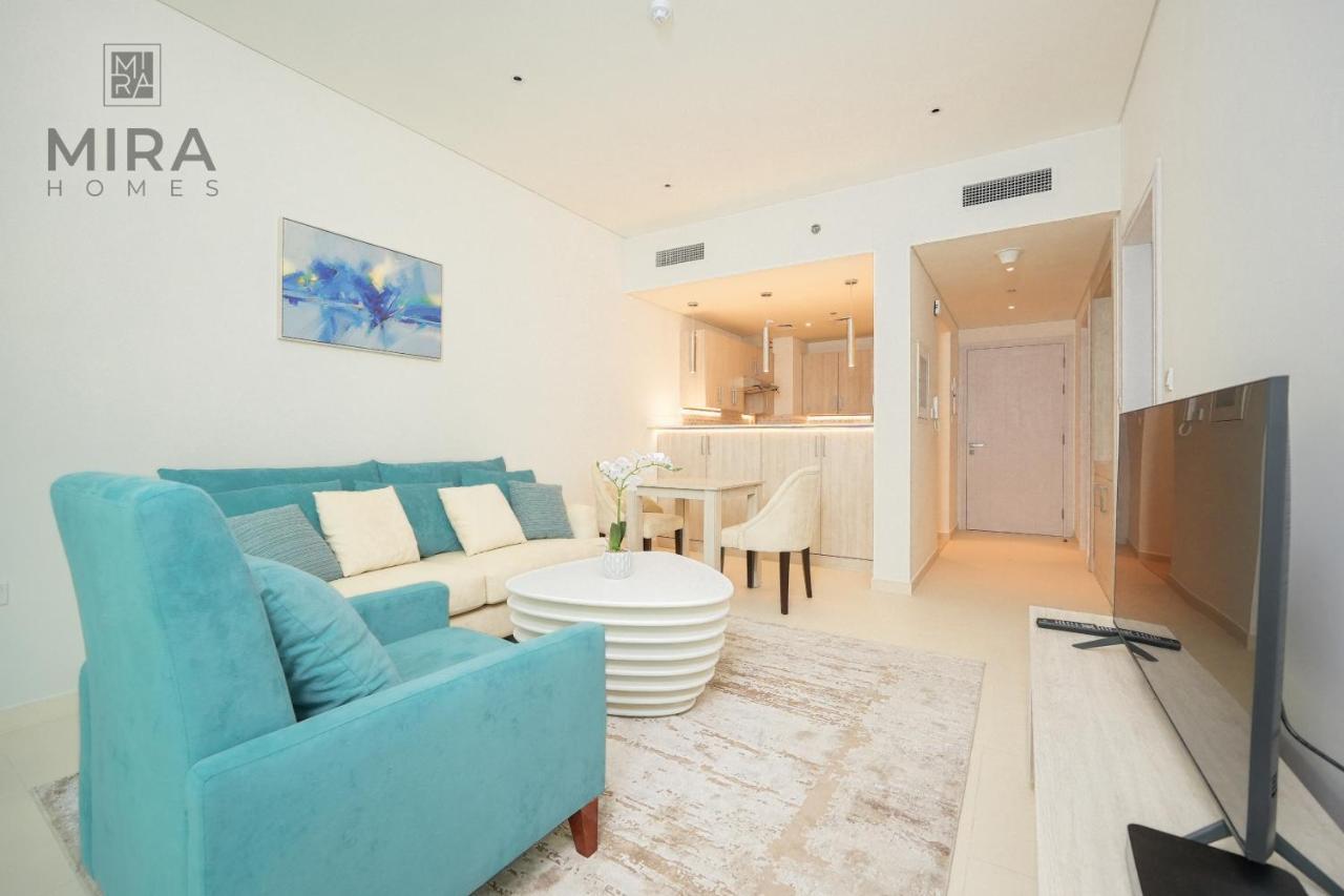 Mira Homes - Lovely 1 Bedroom With Access Dubai