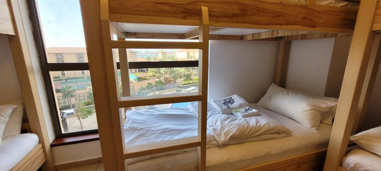 Maya Hostel Dubai