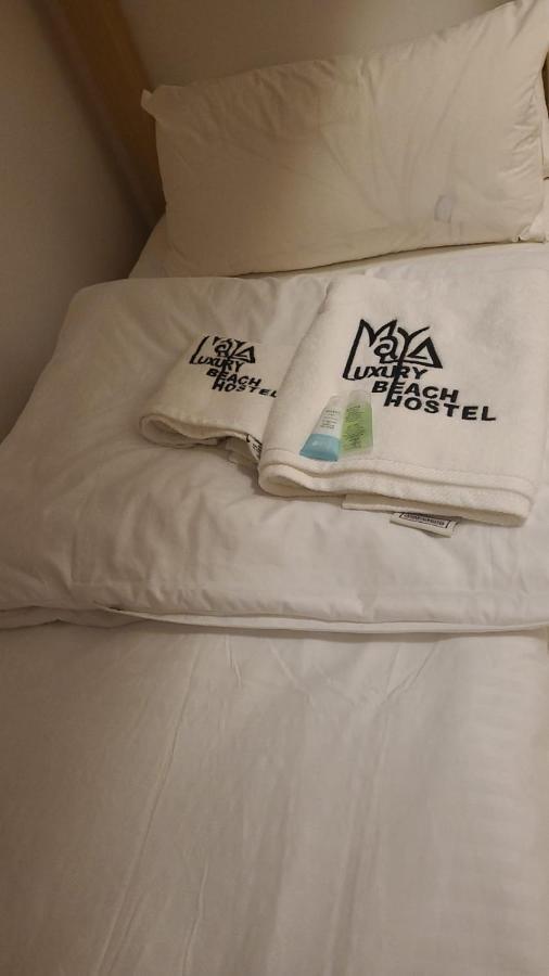 Maya Hostel