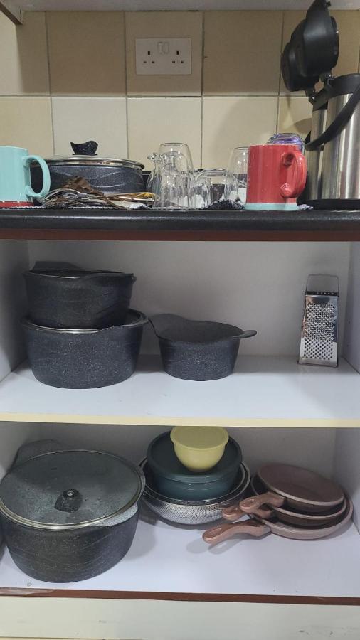 Hostel Maya Dubai