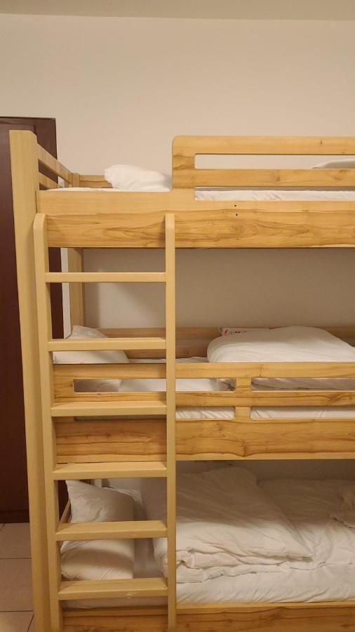 Hostel Maya *