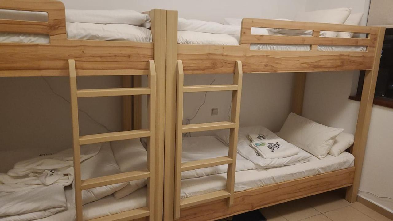 Hostel Maya Dubai