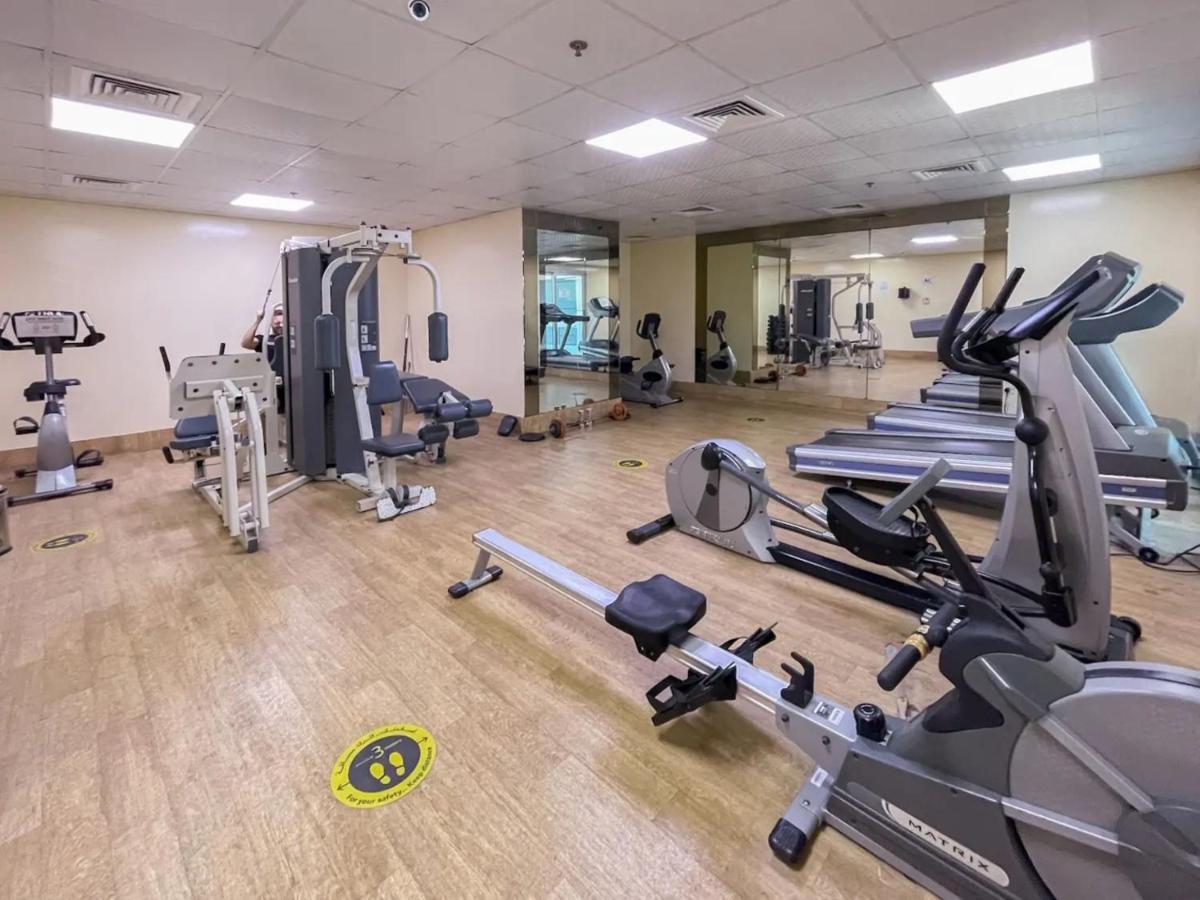 Stylish In Marina Close To The Beach, Mall And Metro Apartment *
