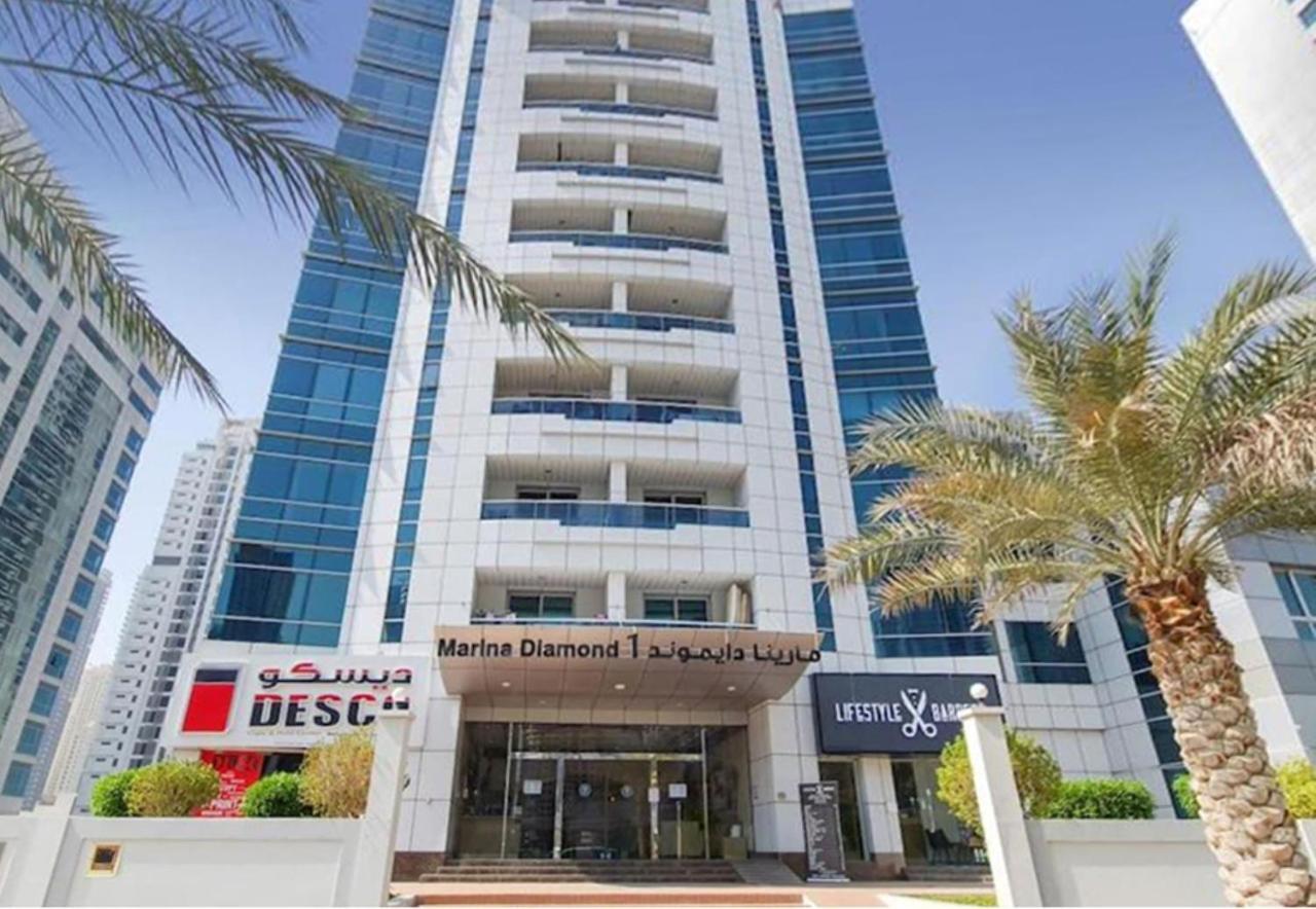 Stylish In Marina Close To The Beach, Mall And Metro Apartment