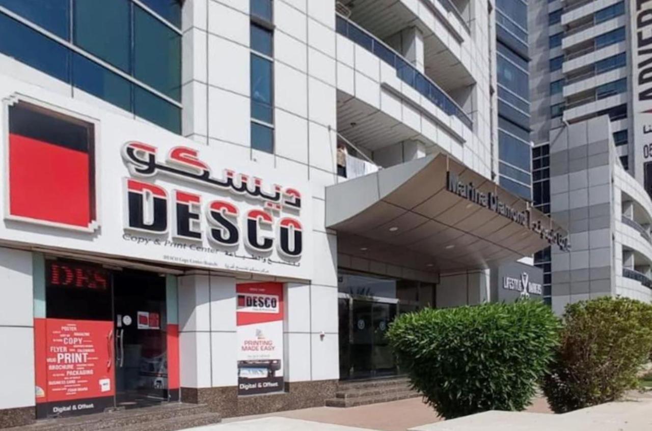 Stylish In Marina Close To The Beach, Mall And Metro * Dubai
