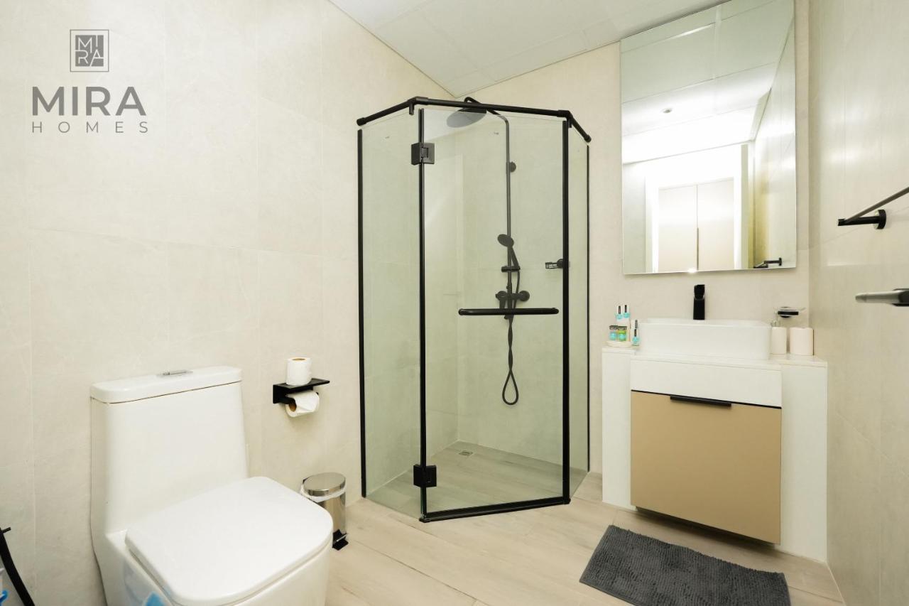 Apartment Mira Homes - Serviced 1 Bedroom In Midtown *