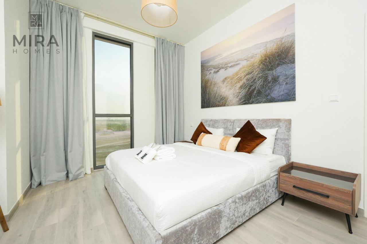 Apartment Mira Homes - Serviced 1 Bedroom In Midtown