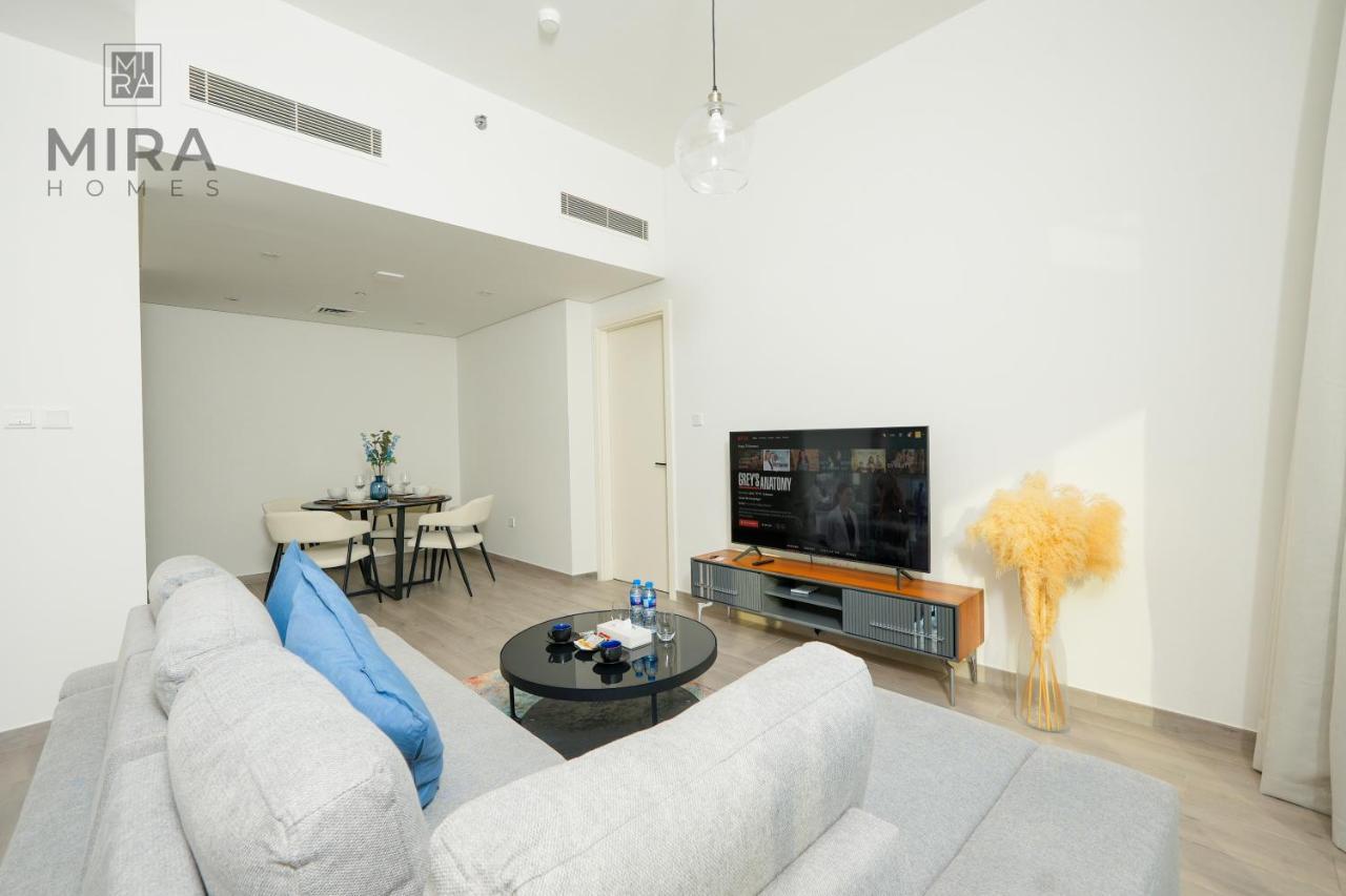 Apartment Mira Homes - Serviced 1 Bedroom In Midtown *