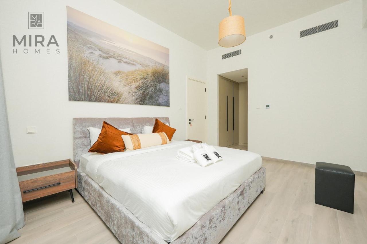 Apartment Mira Homes - Serviced 1 Bedroom In Midtown