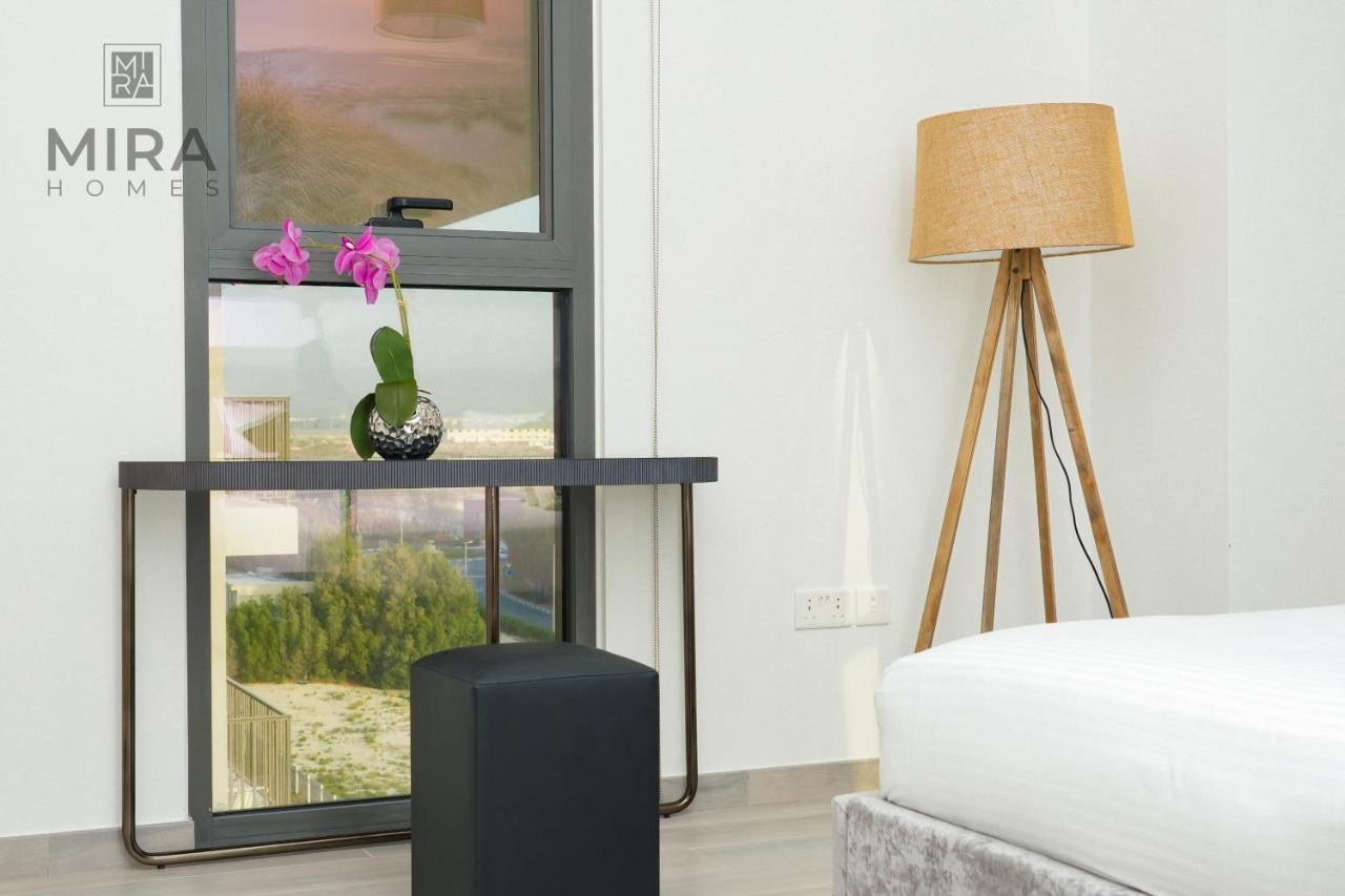 Mira Homes - Serviced 1 Bedroom In Midtown Apartment Dubai