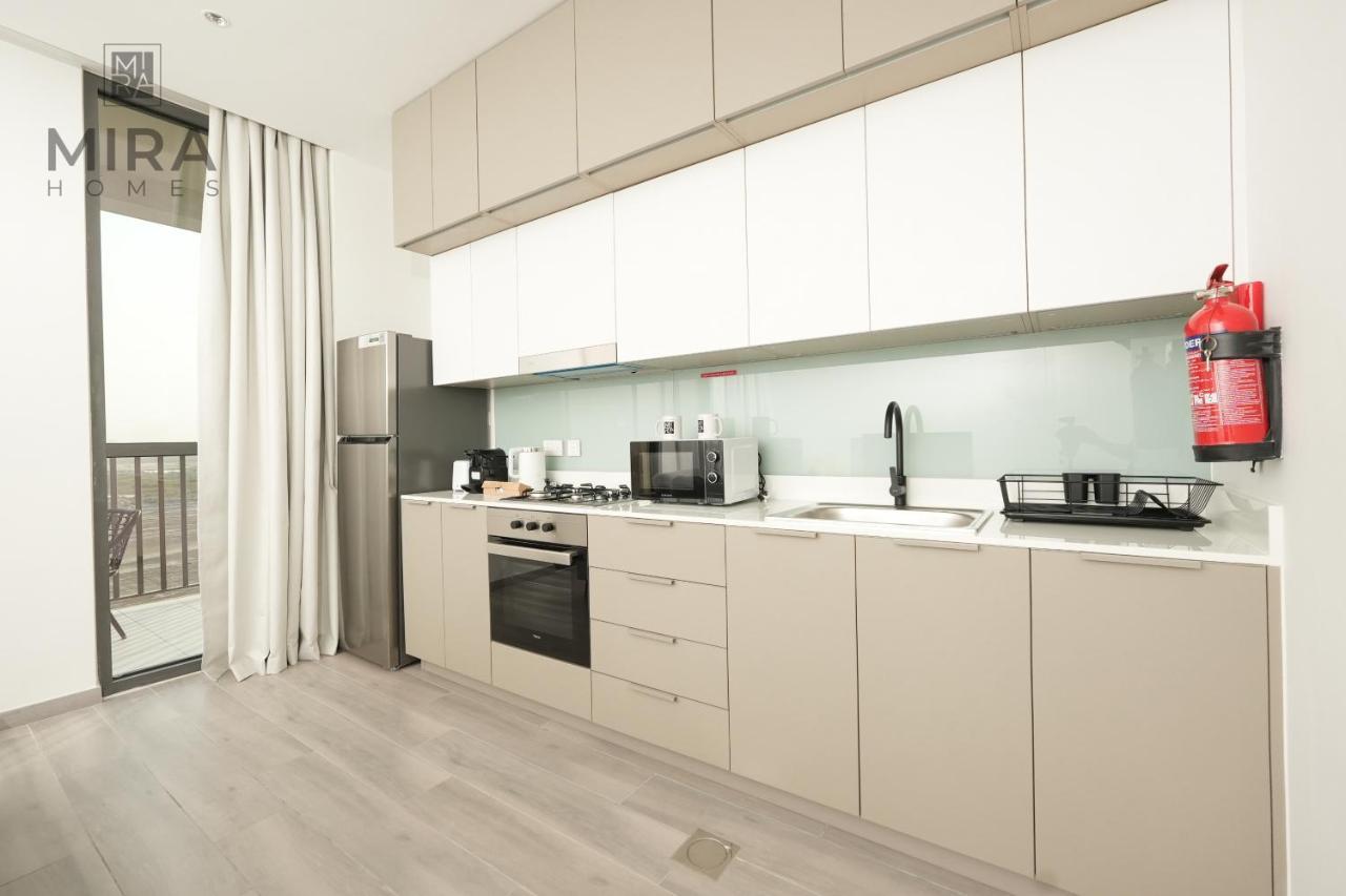 Mira Homes - Serviced 1 Bedroom In Midtown