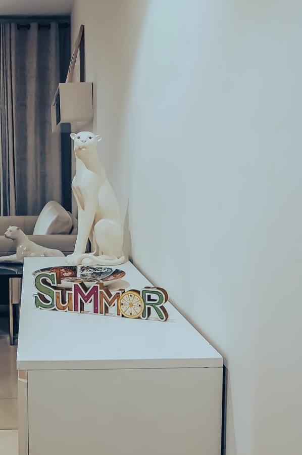 Shukran Homes Lux 1br With Fountains View * Dubai