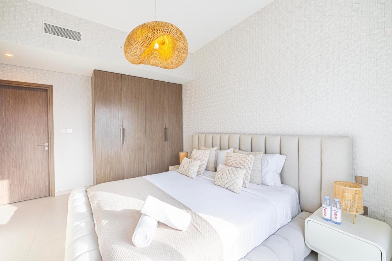 Luxury 2br With Full Burj Khalifa & Fountain View *