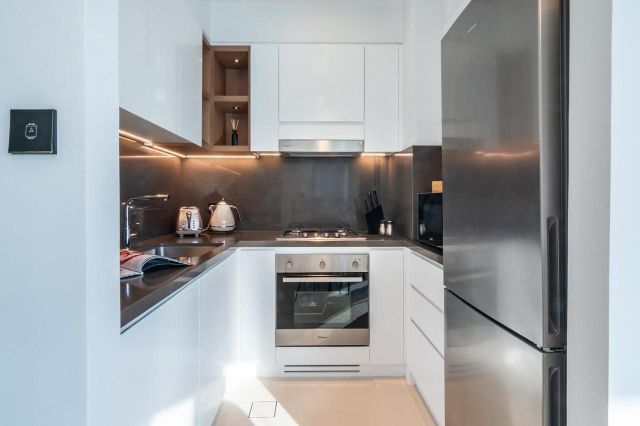 Welcome - Vida Marina - Full Marina View - High Floor *