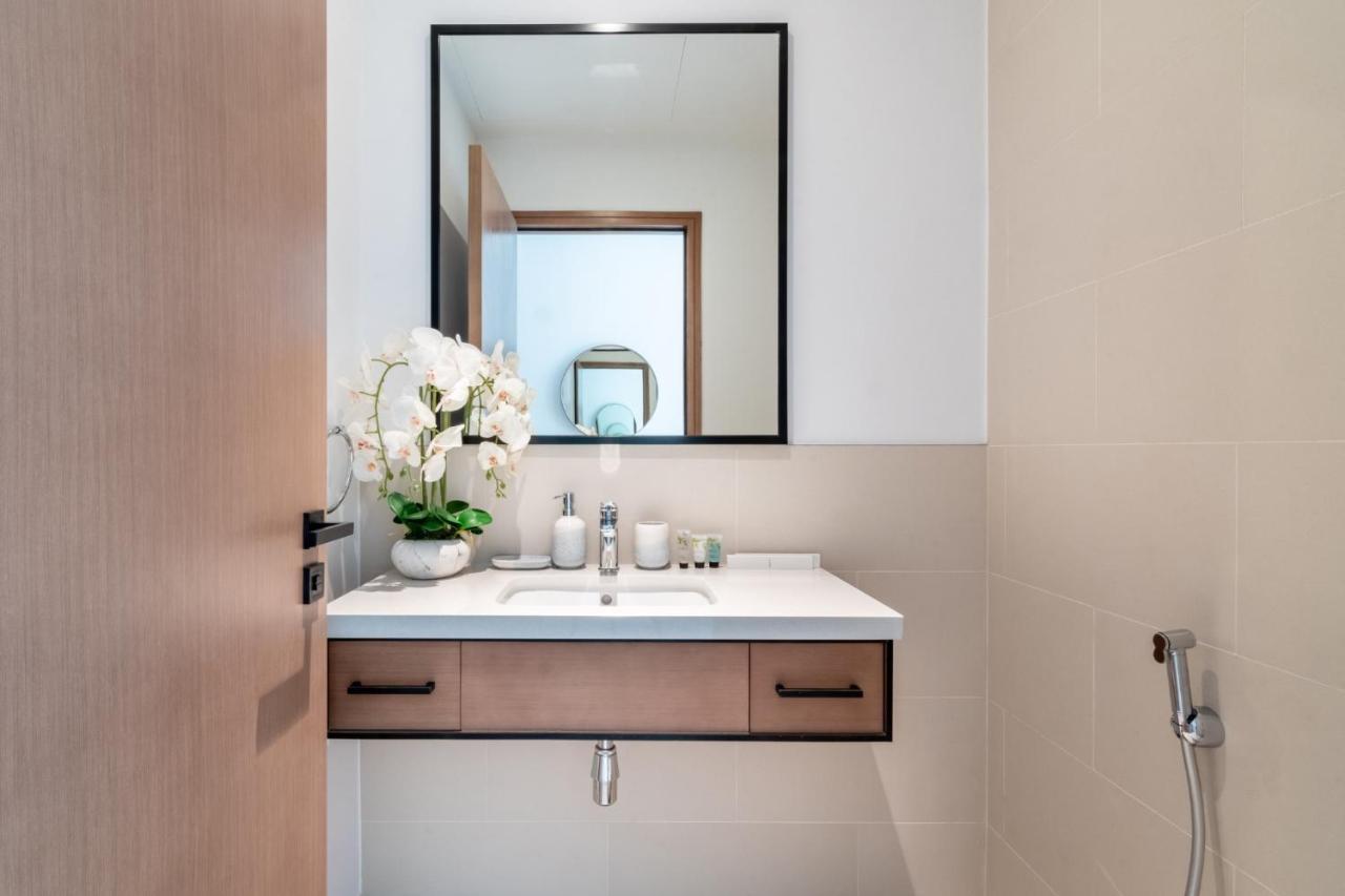 Welcome - Vida Marina - Full Marina View - High Floor Apartment