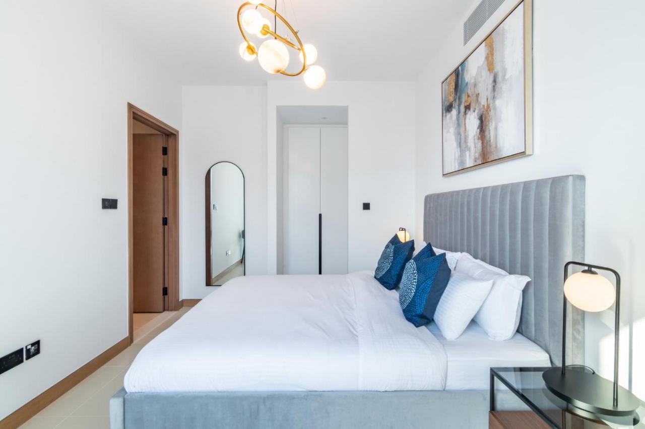 Welcome - Vida Marina - Full Marina View - High Floor