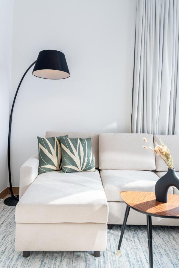 Welcome - Vida Marina - Full Marina View - High Floor Apartment *