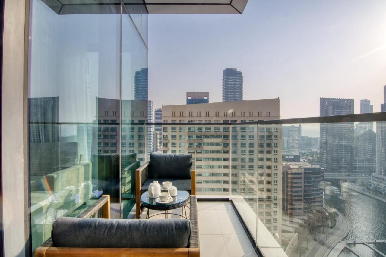 Welcome - Vida Marina - Full Marina View - High Floor * Dubai