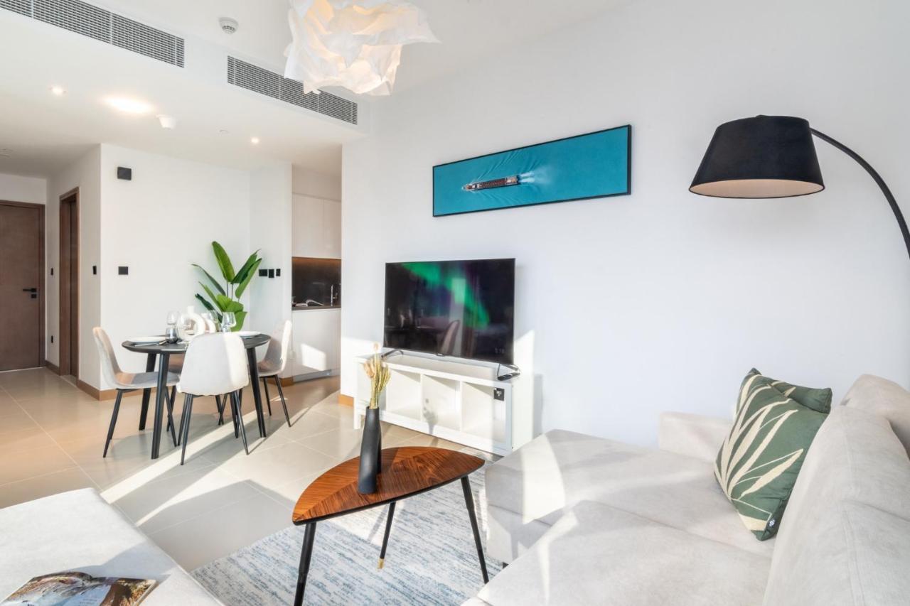Apartment Welcome - Vida Marina - Full Marina View - High Floor *