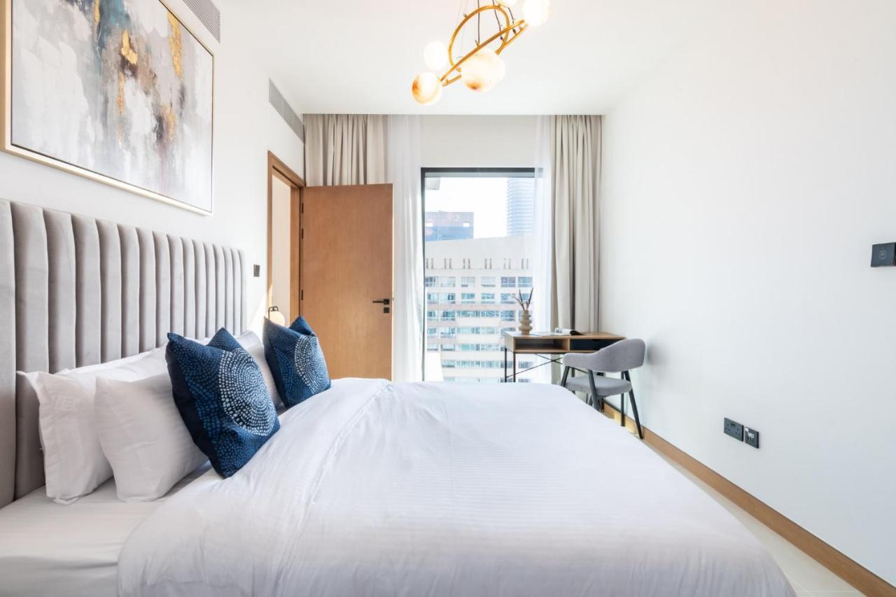 Apartment Welcome - Vida Marina - Full Marina View - High Floor *