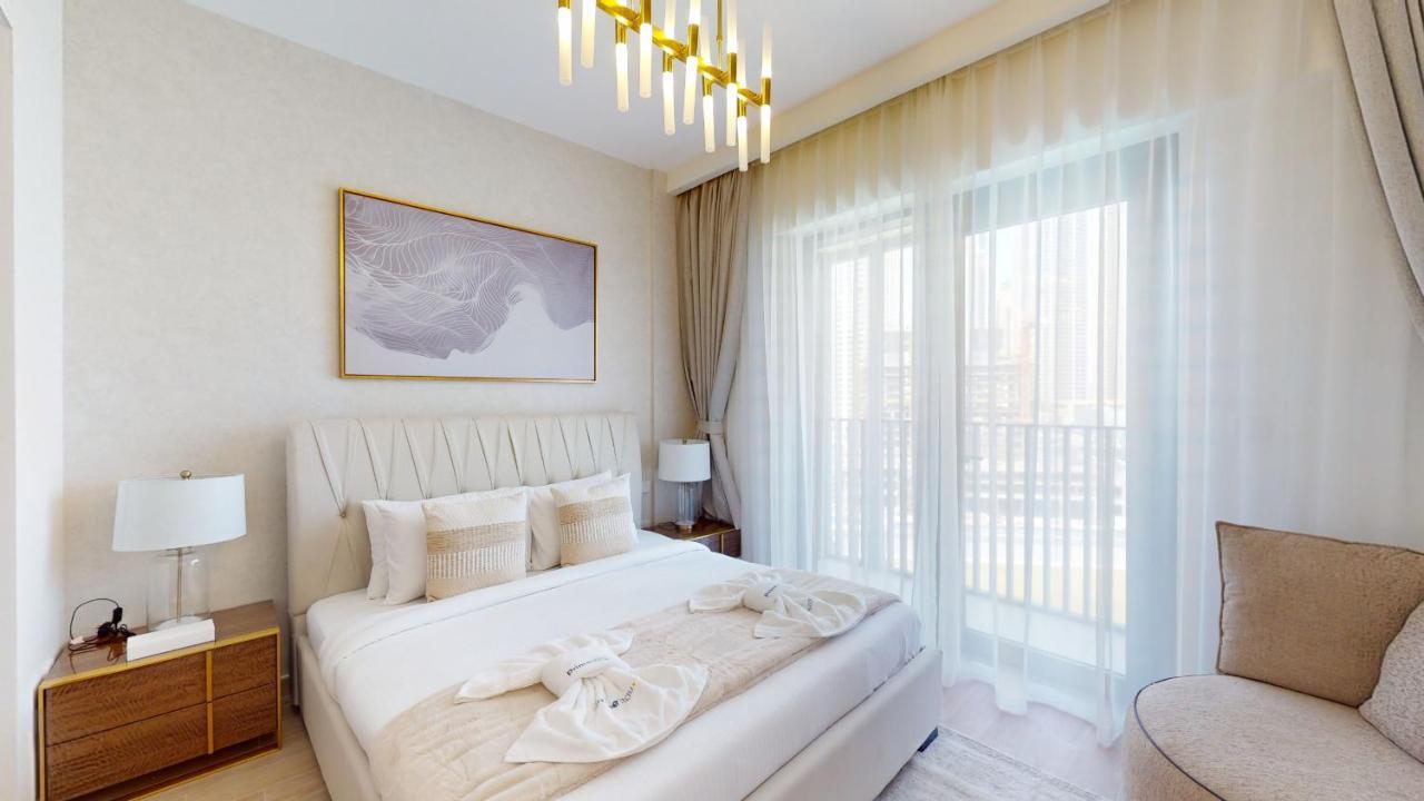 Primestay - Breeze 3 2br In Creek Harbour Apartment *