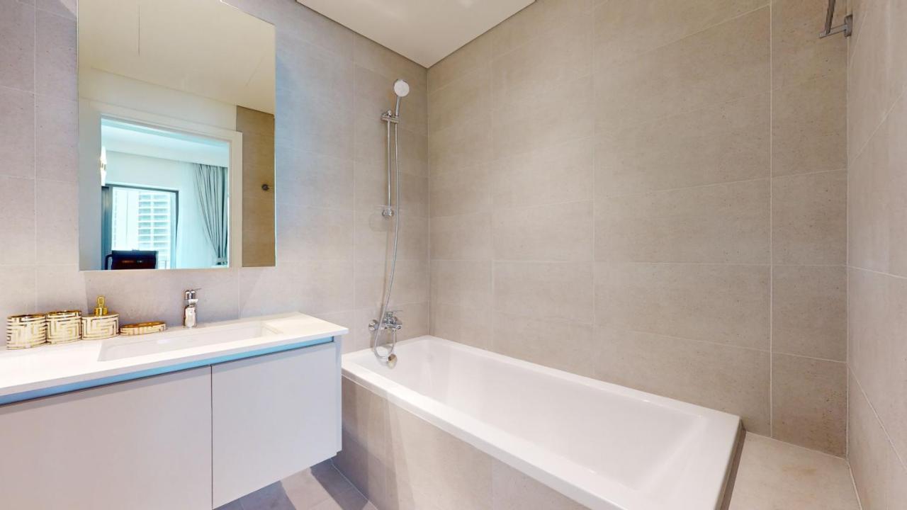 Apartment Primestay - Breeze 3 2br In Creek Harbour *