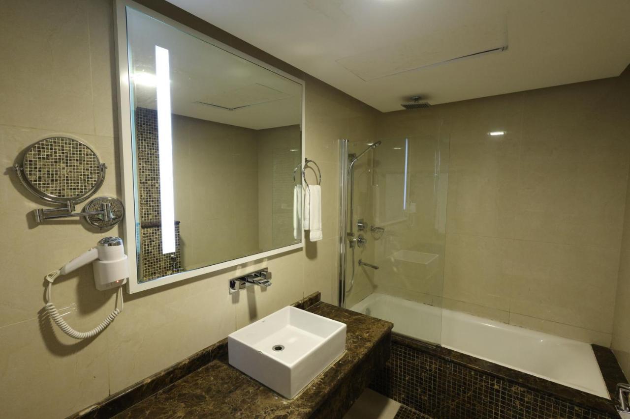 The Bristol Hotel Dubai