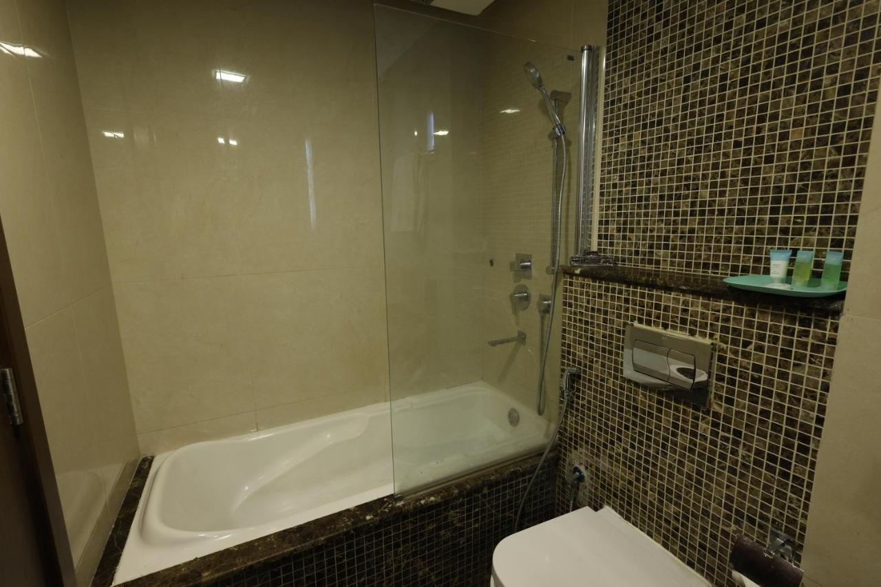 The Bristol 4* Dubai