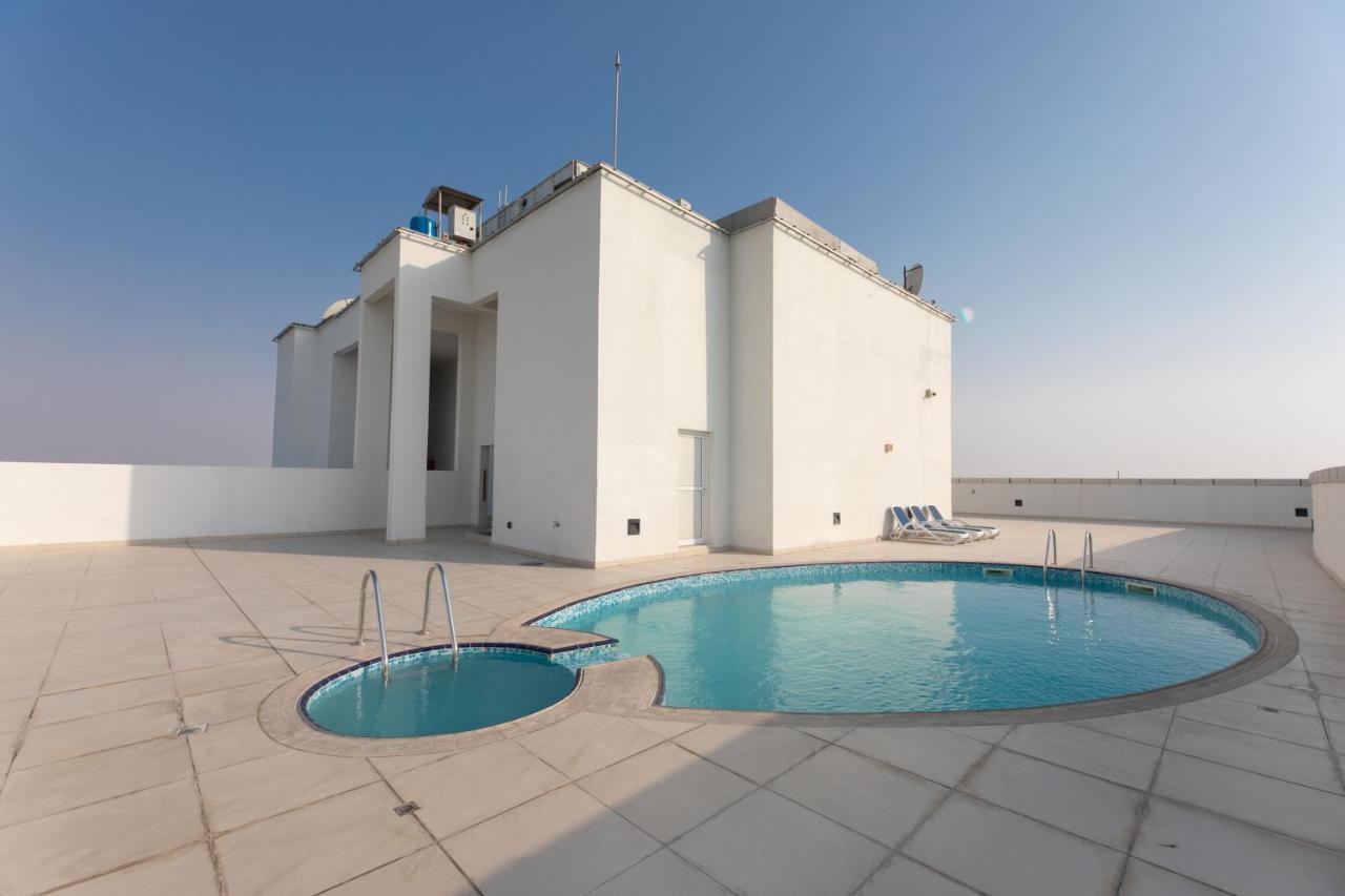 Apartment Charming With Balcony In The Heart Of Jlt *