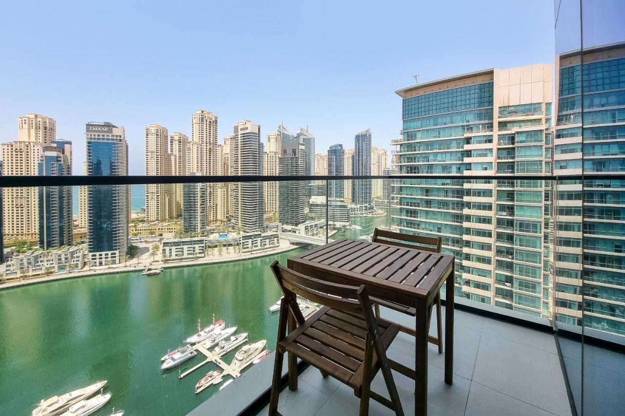 Alh Vacay - Alluring 1 Bedroom In Vida Marina *