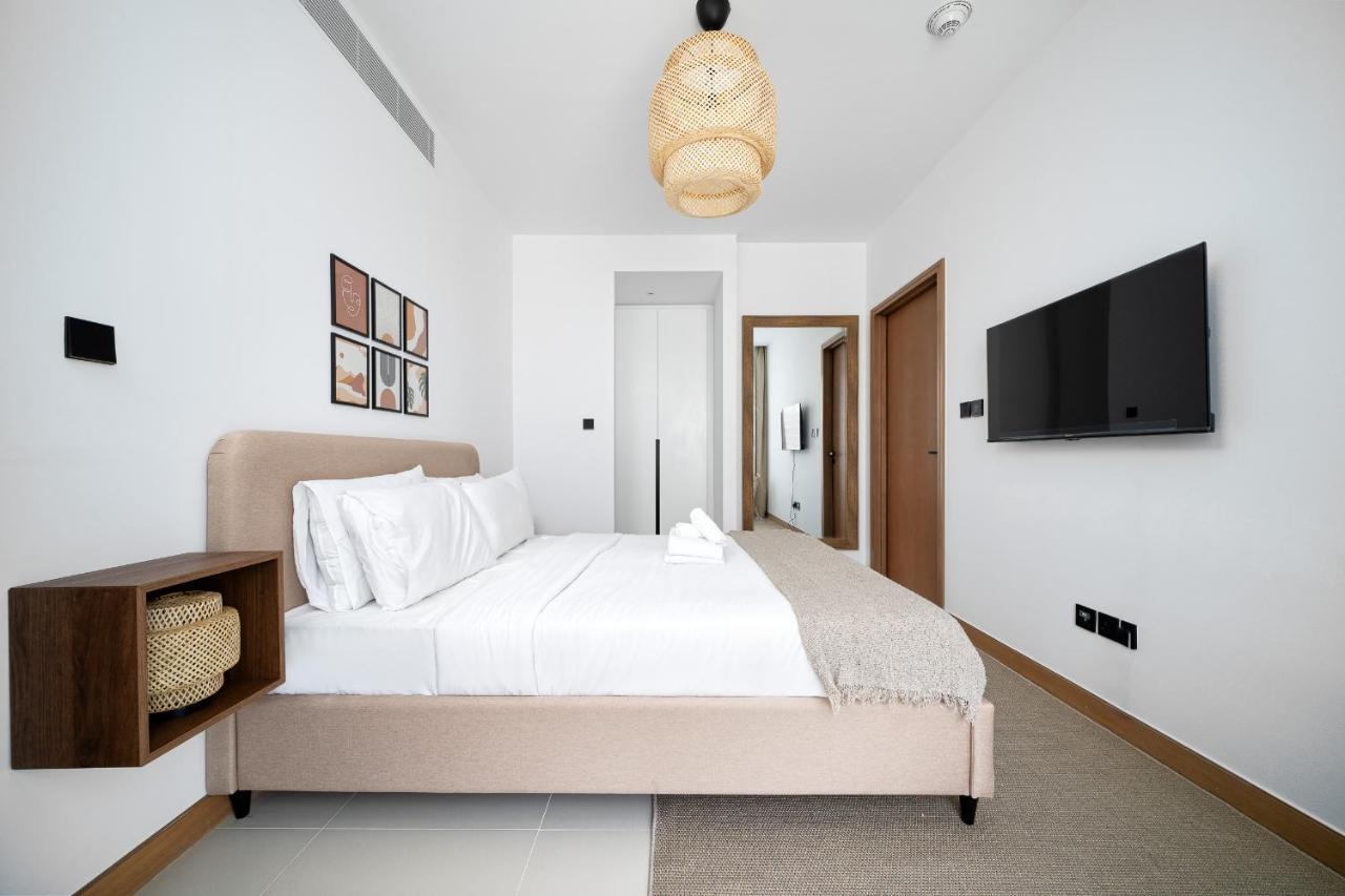 Alh Vacay - Alluring 1 Bedroom In Vida Marina Apartment *