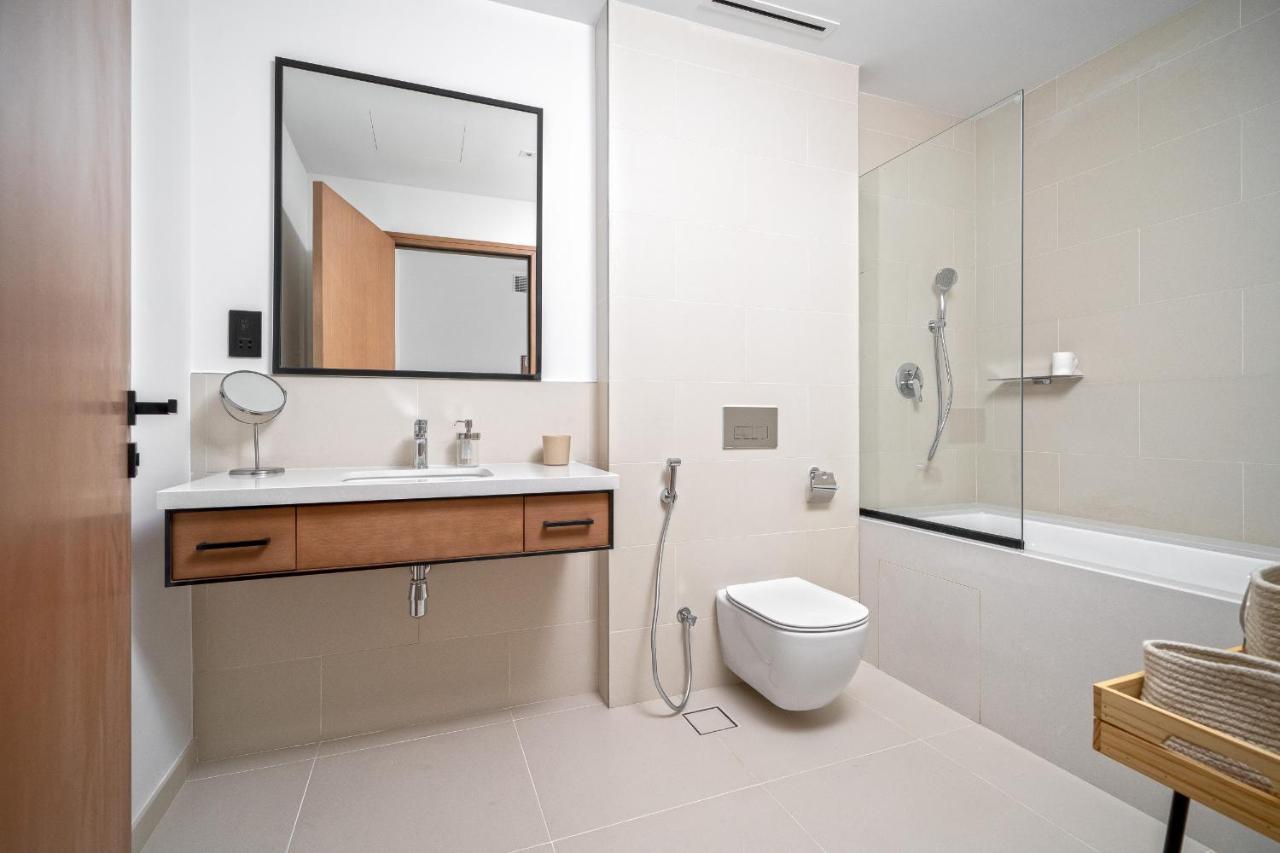 Alh Vacay - Alluring 1 Bedroom In Vida Marina * Dubai