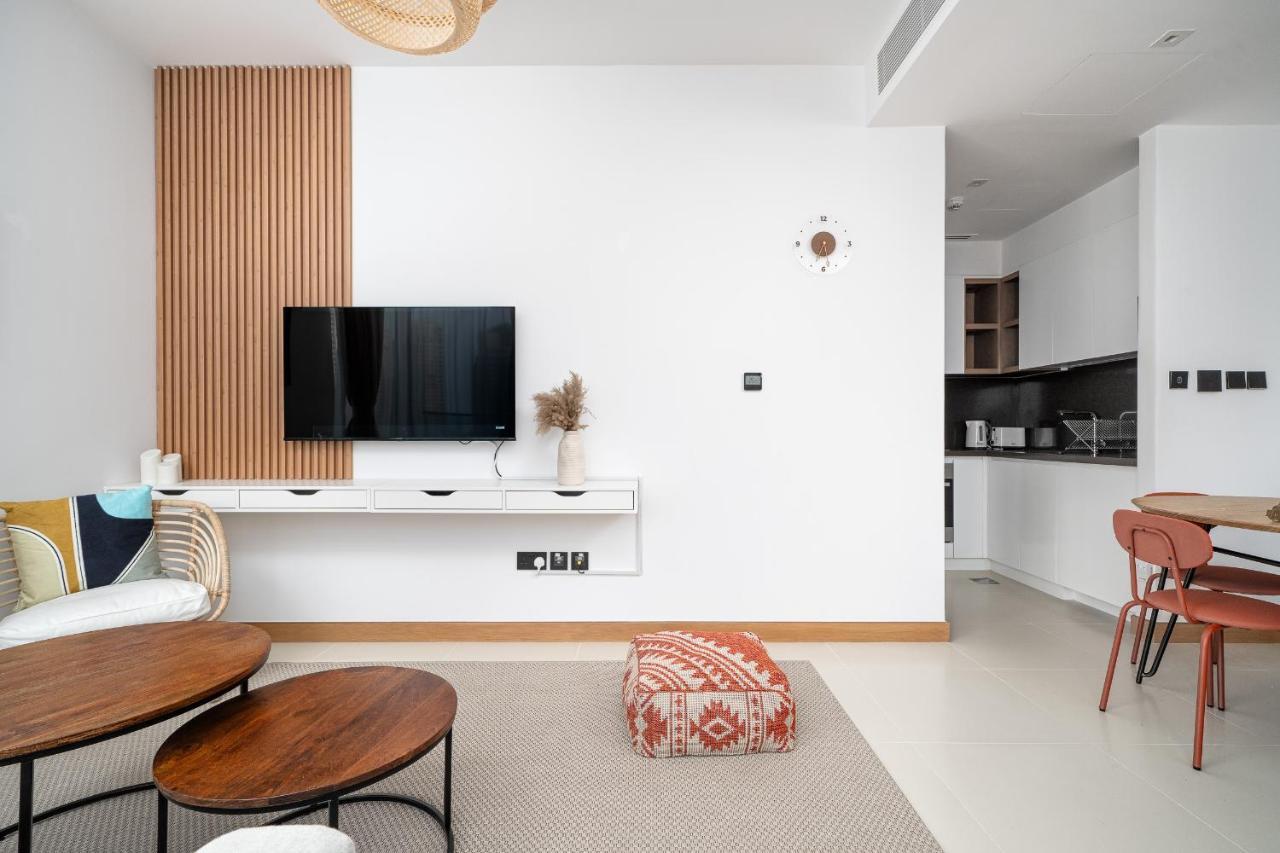 Alh Vacay - Alluring 1 Bedroom In Vida Marina Dubai