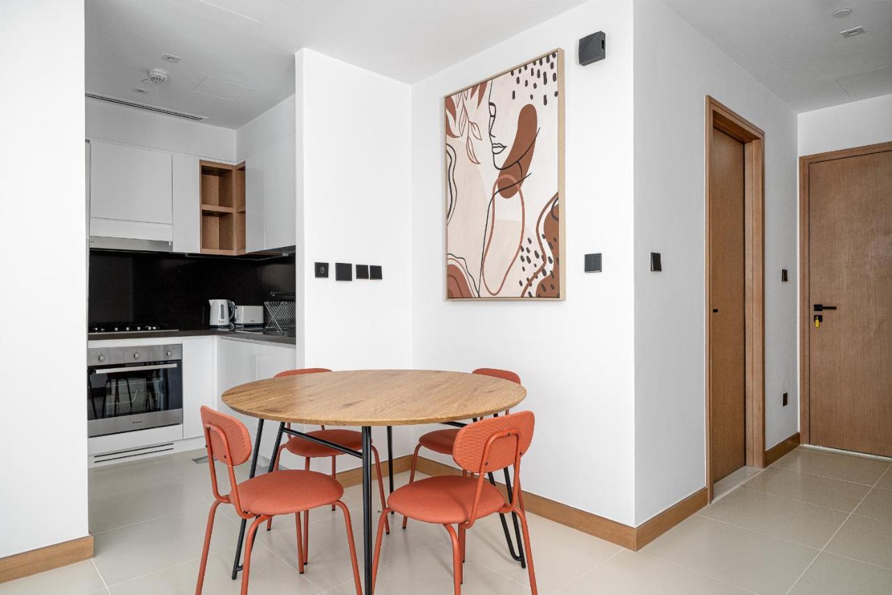 Alh Vacay - Alluring 1 Bedroom In Vida Marina *