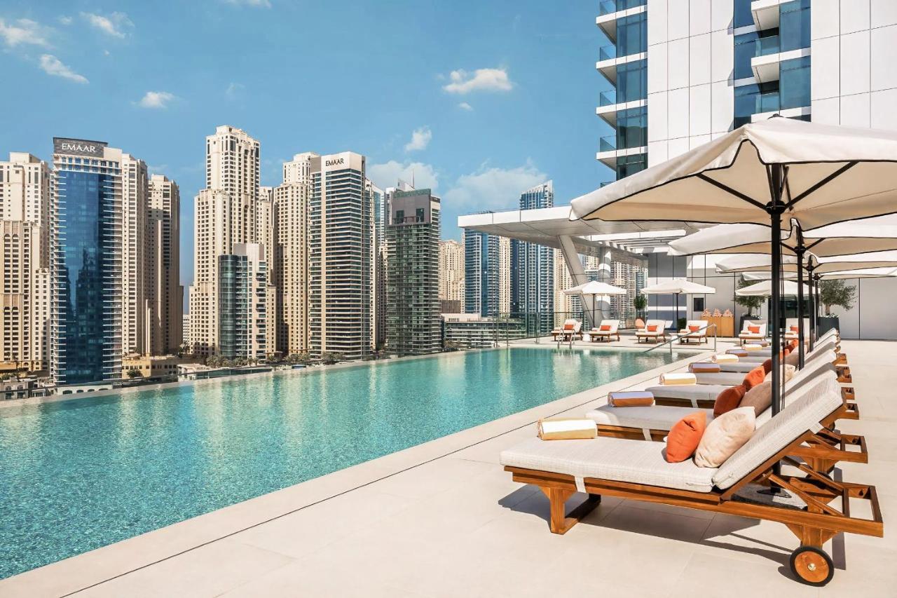 Apartment Alh Vacay - Alluring 1 Bedroom In Vida Marina *