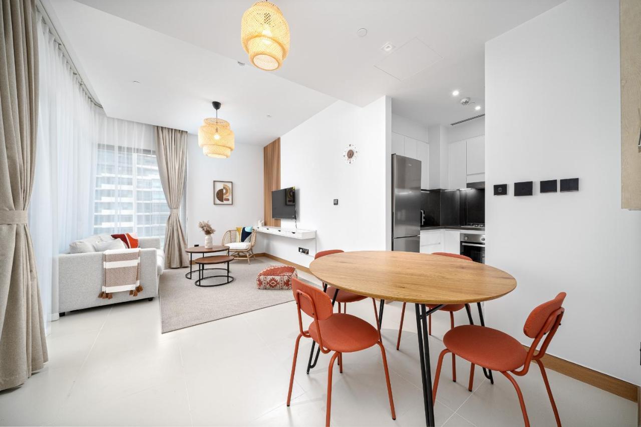 Apartment Alh Vacay - Alluring 1 Bedroom In Vida Marina