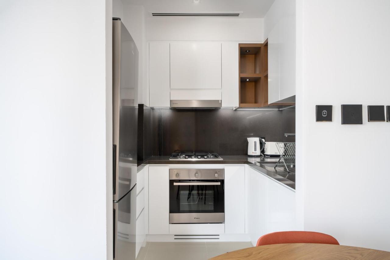 Alh Vacay - Alluring 1 Bedroom In Vida Marina Apartment