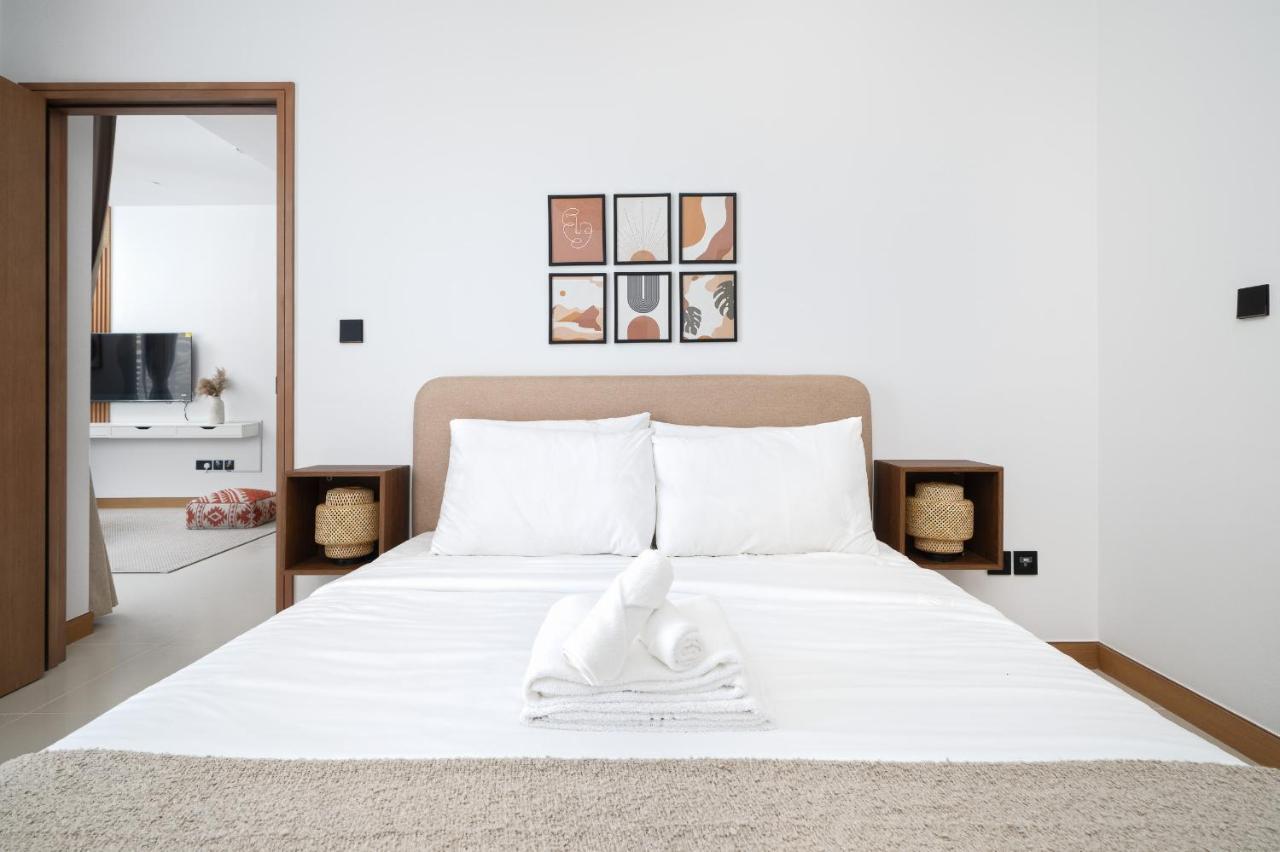 Alh Vacay - Alluring 1 Bedroom In Vida Marina *